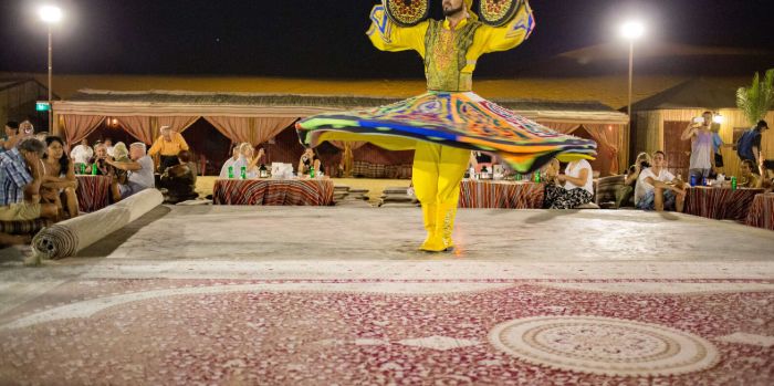 Dubai Superior Safari Tour with BBQ Dinner Dubai Superior Safari Tour with BBQ Dinner
